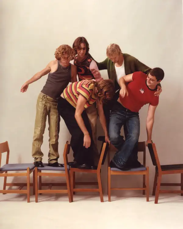 Soho_House_Parcels