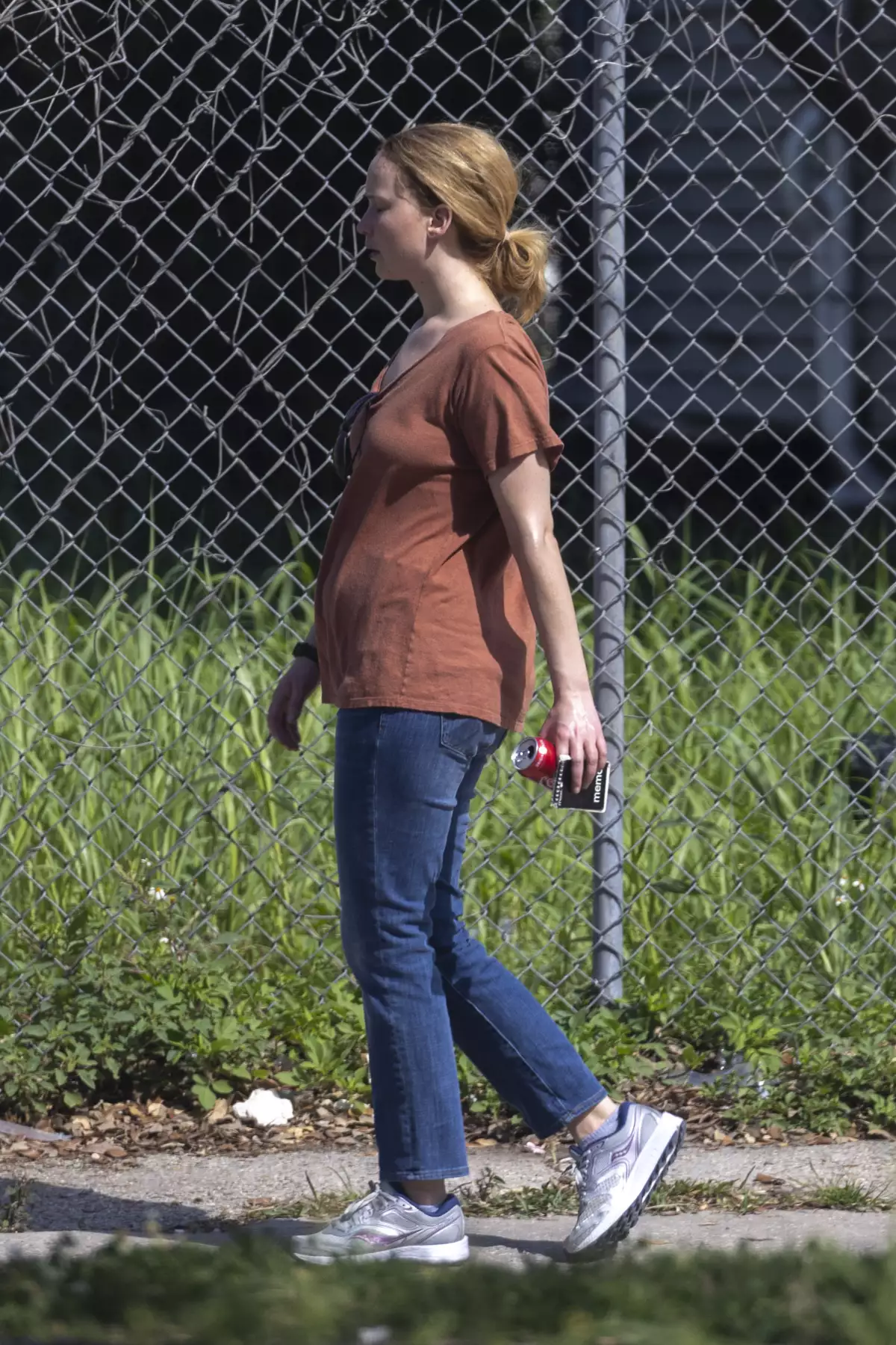 Jennifer Lawrence.