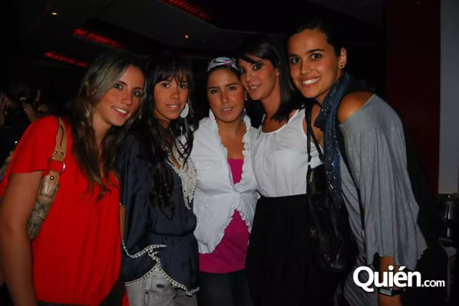 Inauguración Barezzito