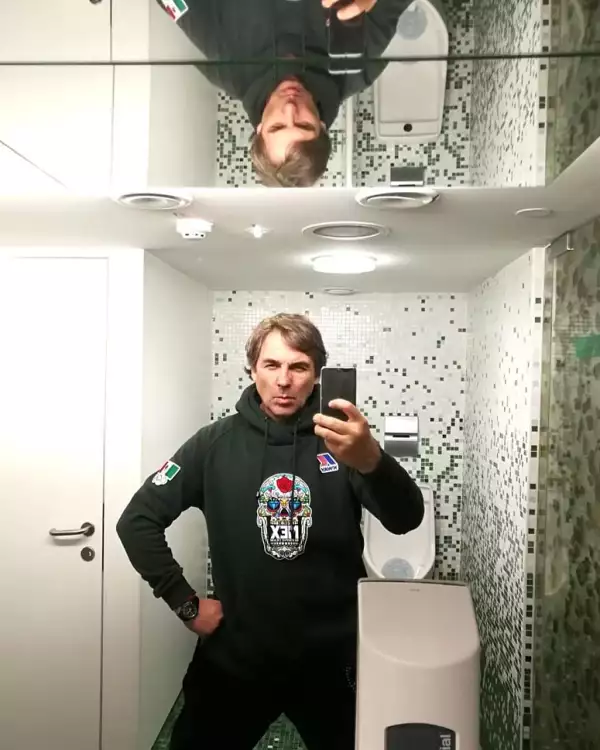 Sudadera México Pyeongchang 2018