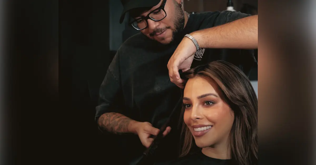 loreal negocios