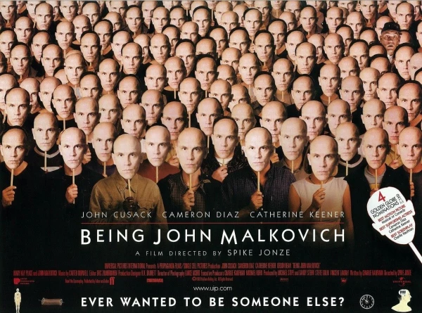 John Malkovich