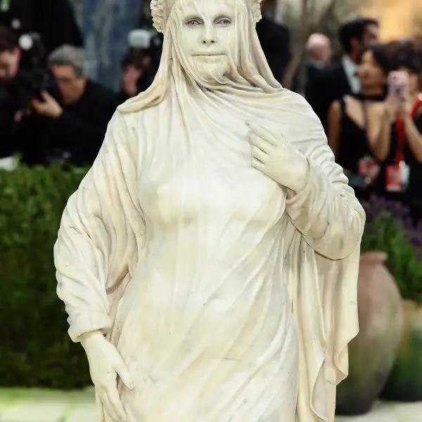 The 2026 Met Gala Celebrating "Costume Art" - Arrivals