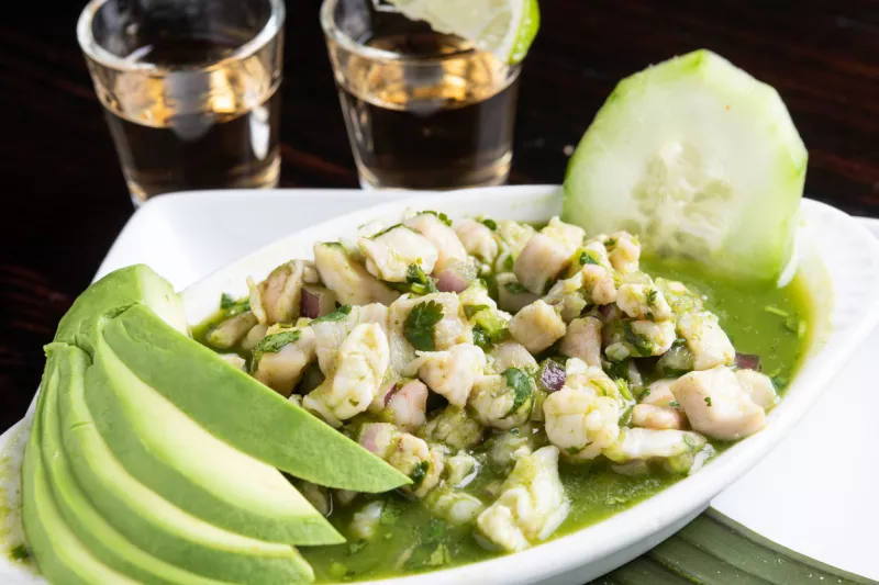 productos mexicanos que más se exportan