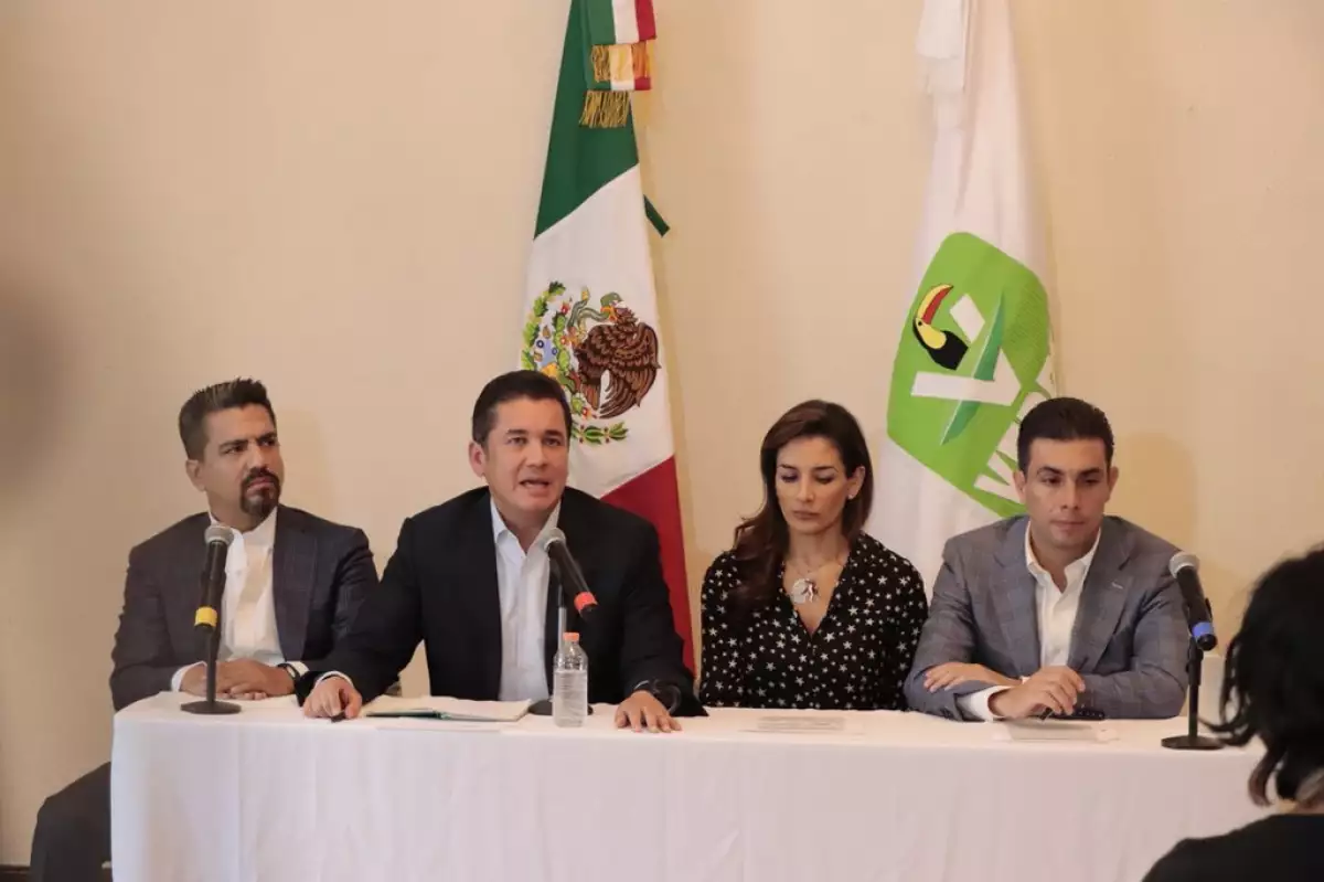 Presentando la no tan nueva propuesta