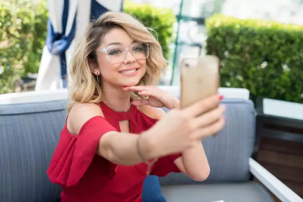 Sarah Hyland