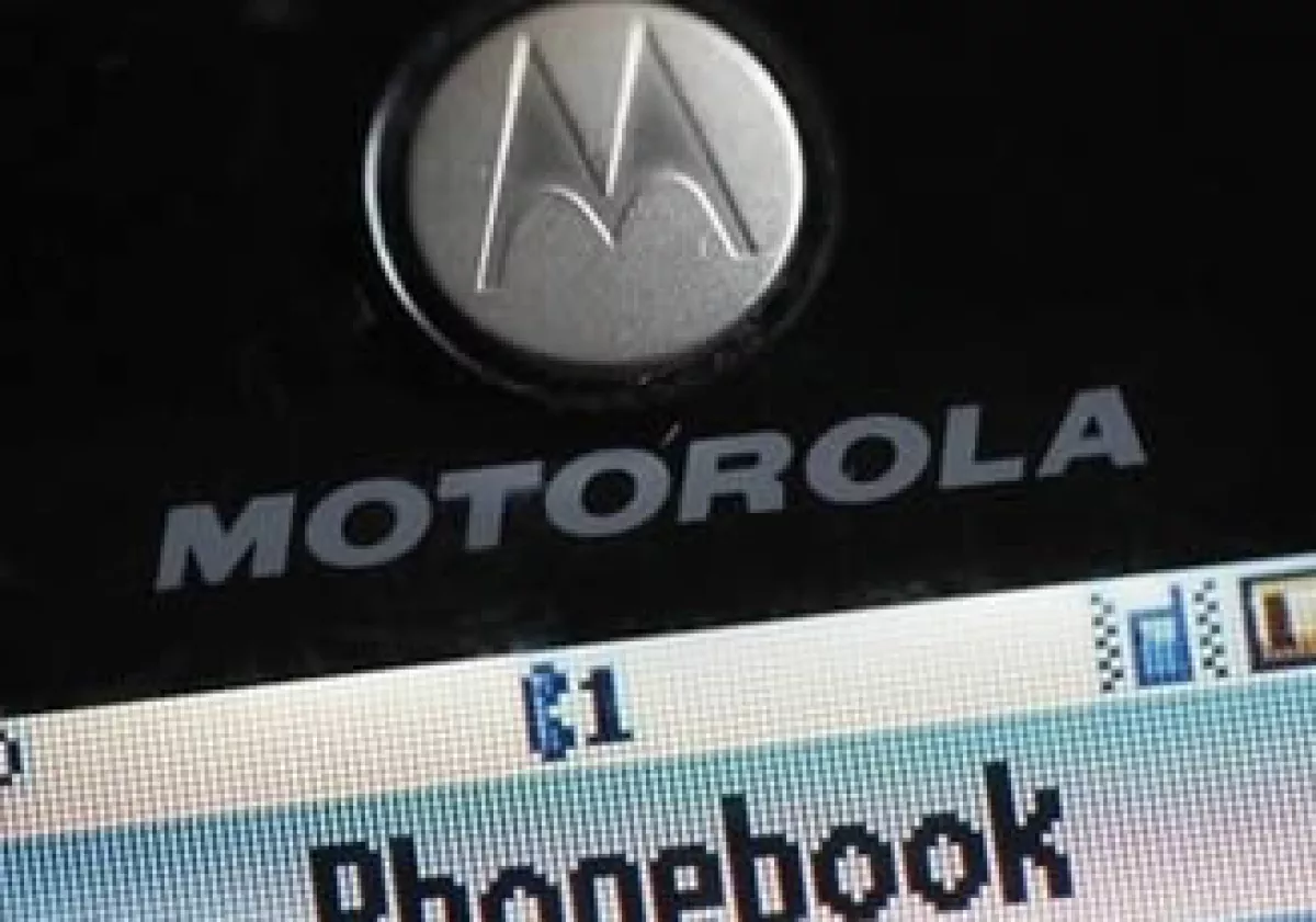 Motorola generará 100 empleos de alto valor agregado con la apertura del centro. (Foto: AP)