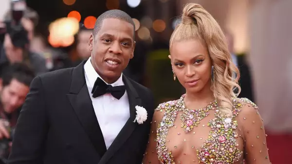 Beyonce-Jay-Z