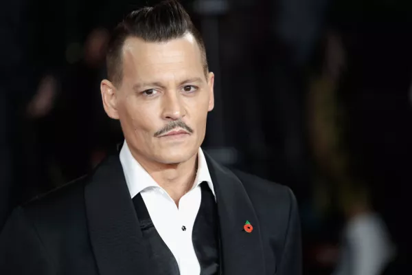 johnny-depp