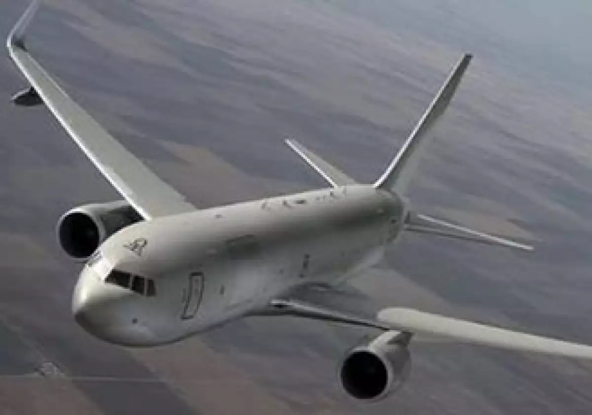 De protestar EADS por el contrato, Boeing deberá esperar 100 días por la decisión del Congreso. (Foto: Reuters)