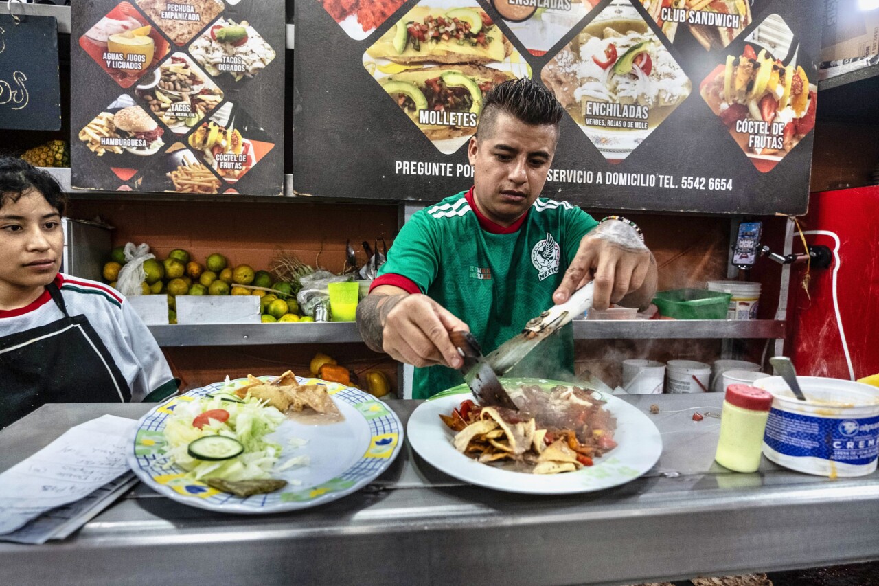 El consumidor mexicano mejora su confianza, pero aún teme por el empleo y el ahorro