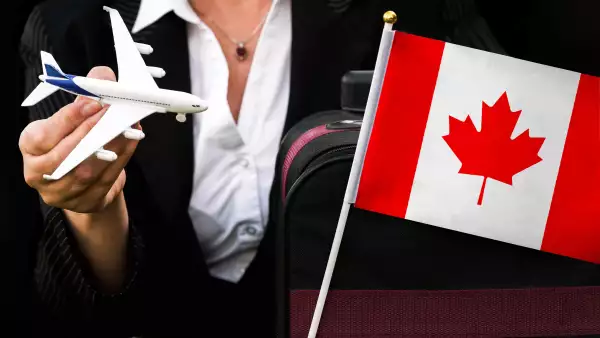 El abc de la visa canadiense para mexicanos: sus diferencias con la eTA y cuál pedir