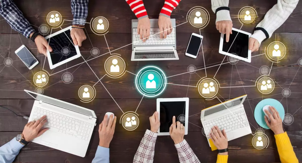 El reto de la comunicación interna de las empresas