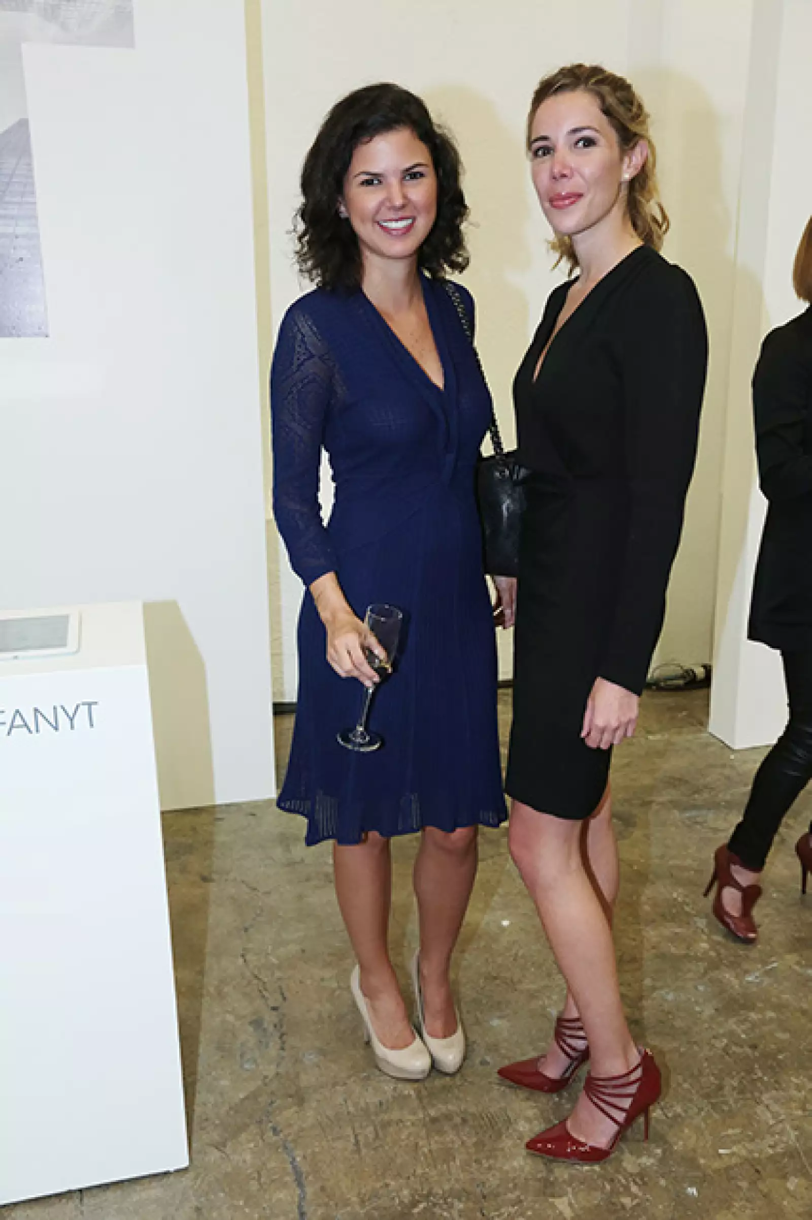 Eugenia Sosa,Sara Cantú