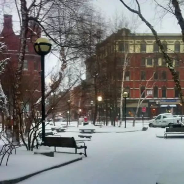 Tormenta Nemo iReport 05