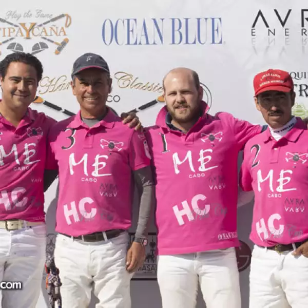 Erick Cornejo,Valerio Aguilar,Rodrigo Anaya y Francisco Aguilar