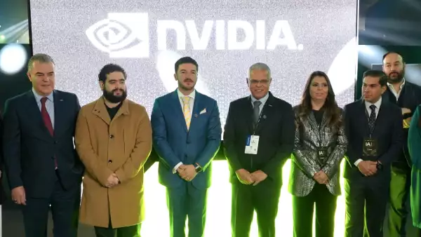 nvidia-mexico