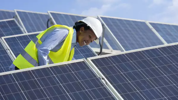 México y EU dialogarán por importación células fotovoltaicas