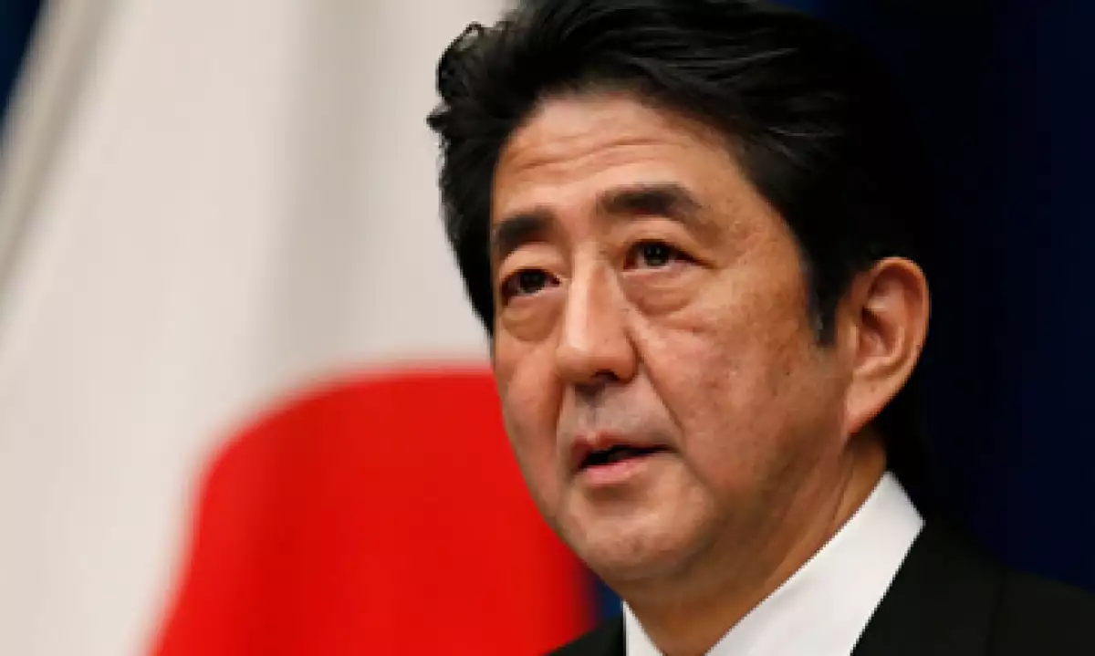 El primer ministro, Shizo Abe, pidió que las nuevos estímulos económicos sean explicados a la población. (Foto: Reuters)