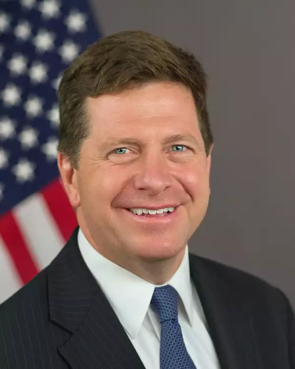 Jay Clayton