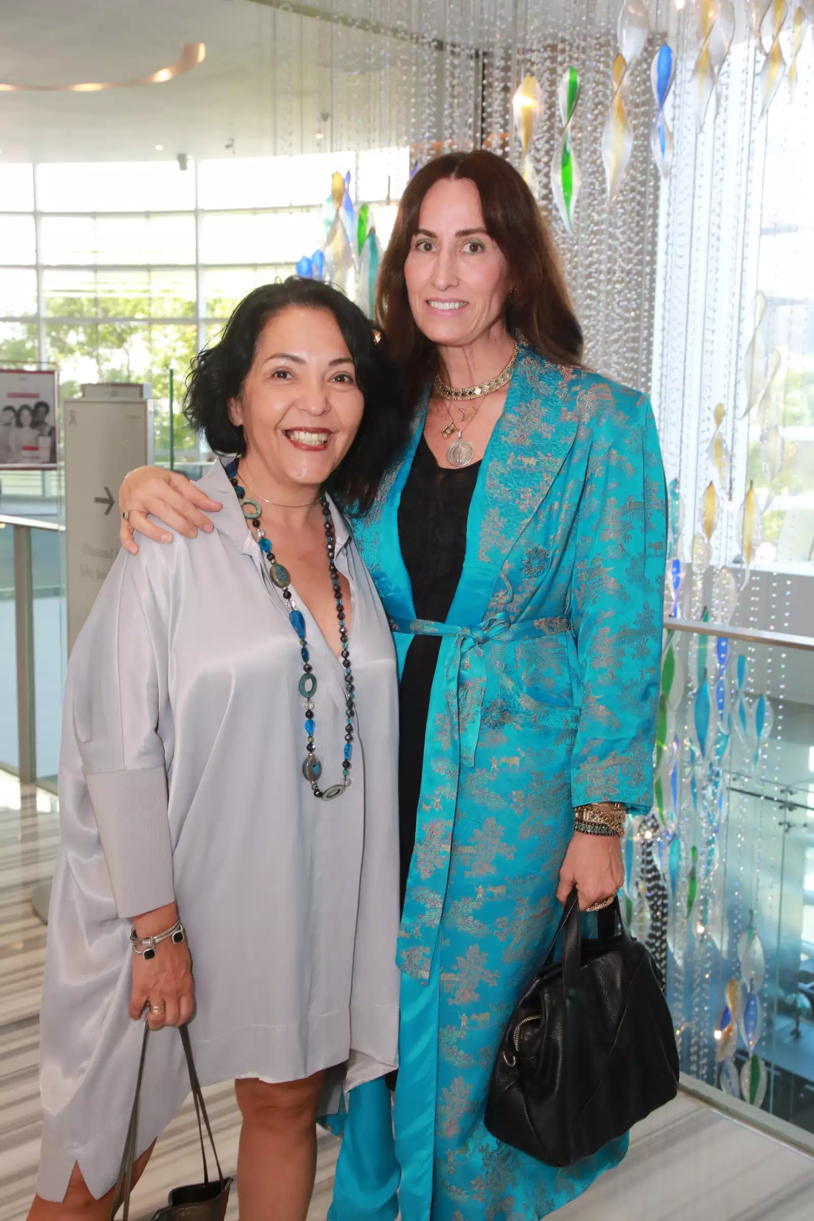 THE FASHION GROUP INTERNATIONAL OF MEXICO CITY