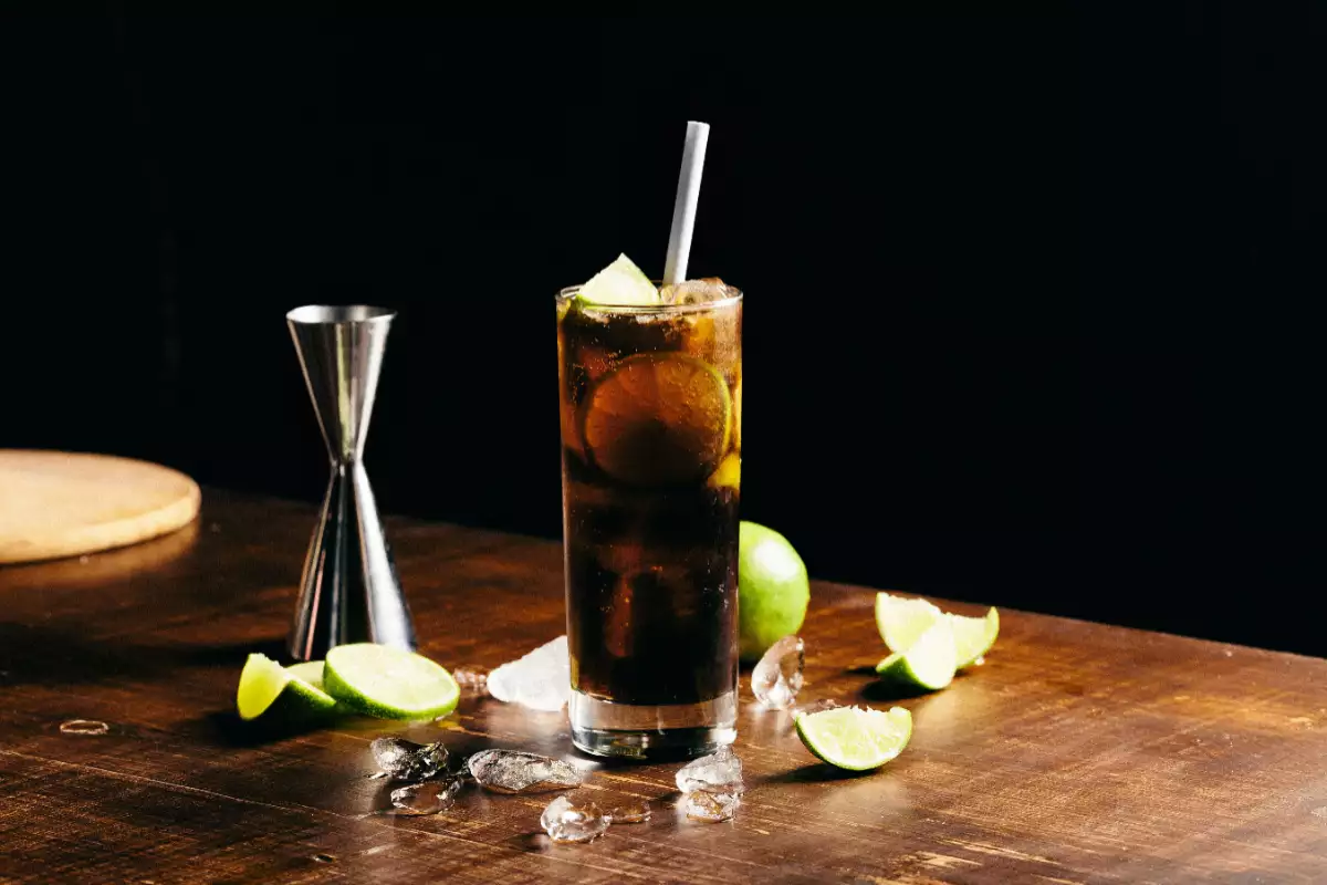 cuba libre bebida historia