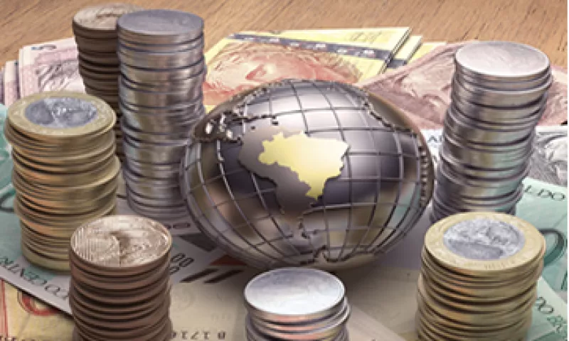 Economistas esperan que el Banco Central de Brasil suba las tasa de interés. (Foto: iStock by Getty Images. )