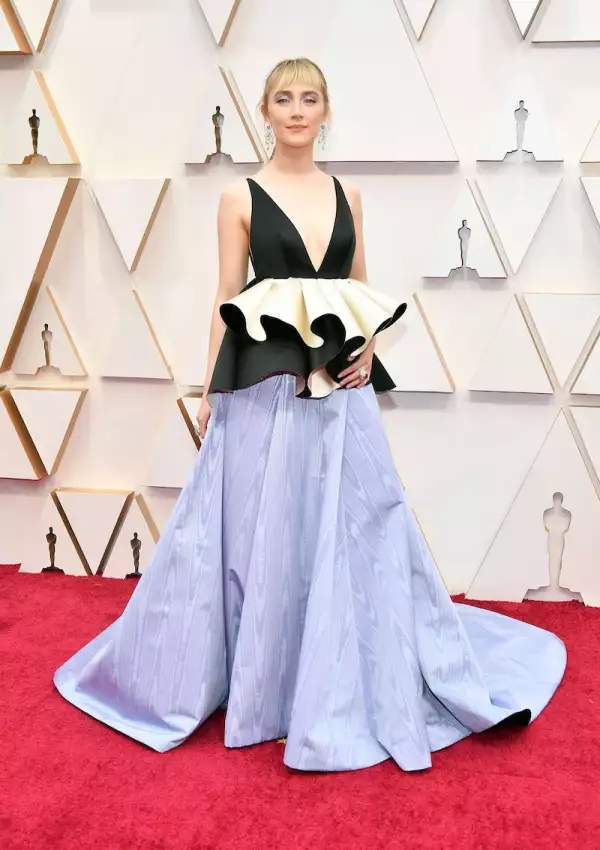 92nd Annual Academy Awards - Arrivals