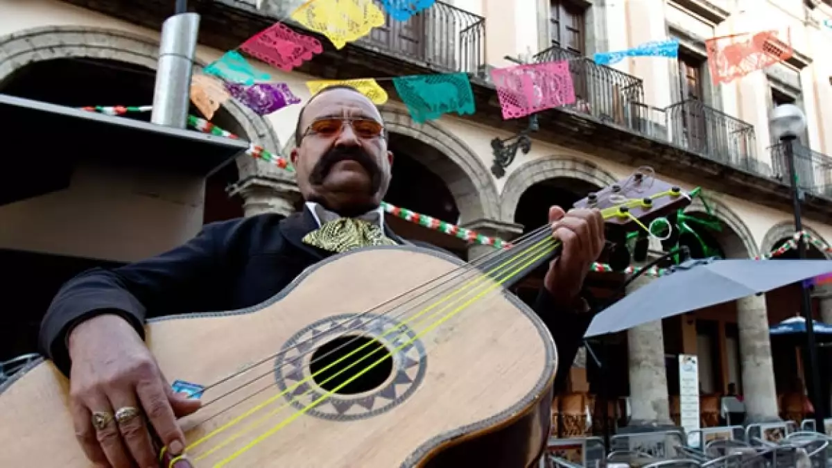 mariachi