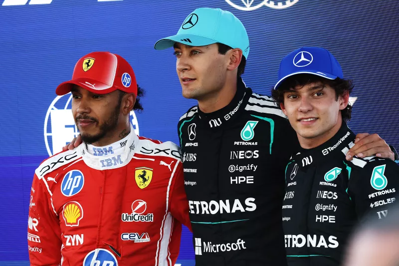 Todo sobre el GP de Austria: a qué hora y dónde ver en vivo la carrera de este fin de semana