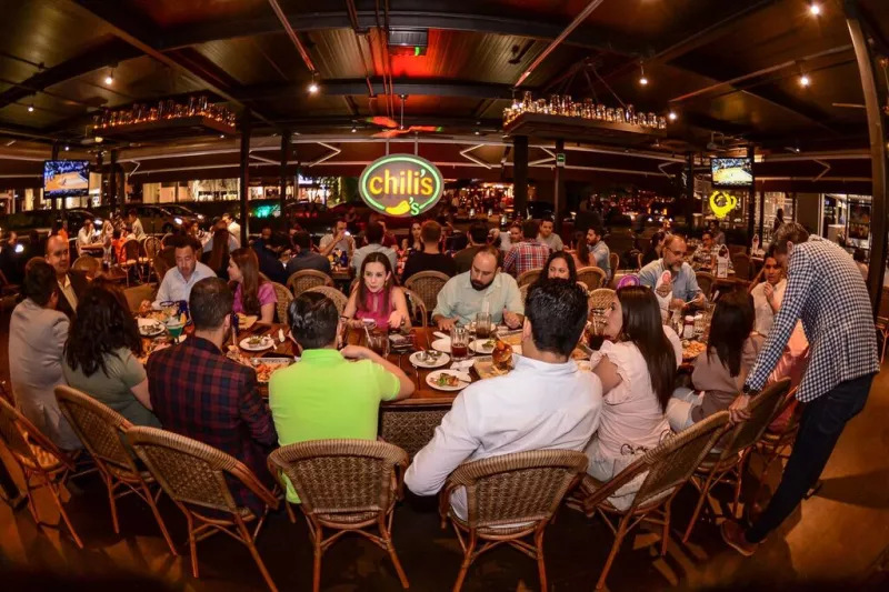 invitados presentación Beef is Love