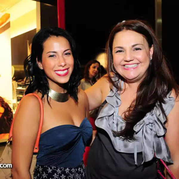 Mariana Orendain,Cristi Rosell