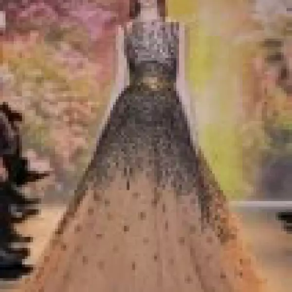 Zuhair Murad Primavera 2014