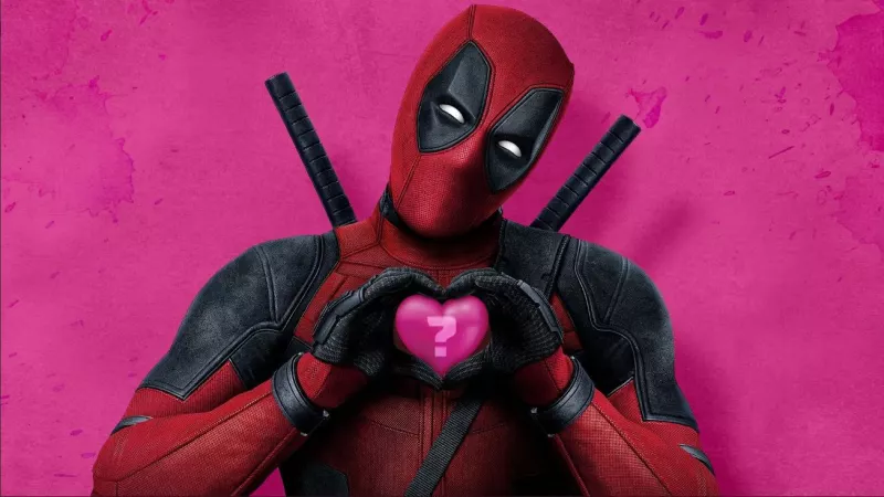 deadpool