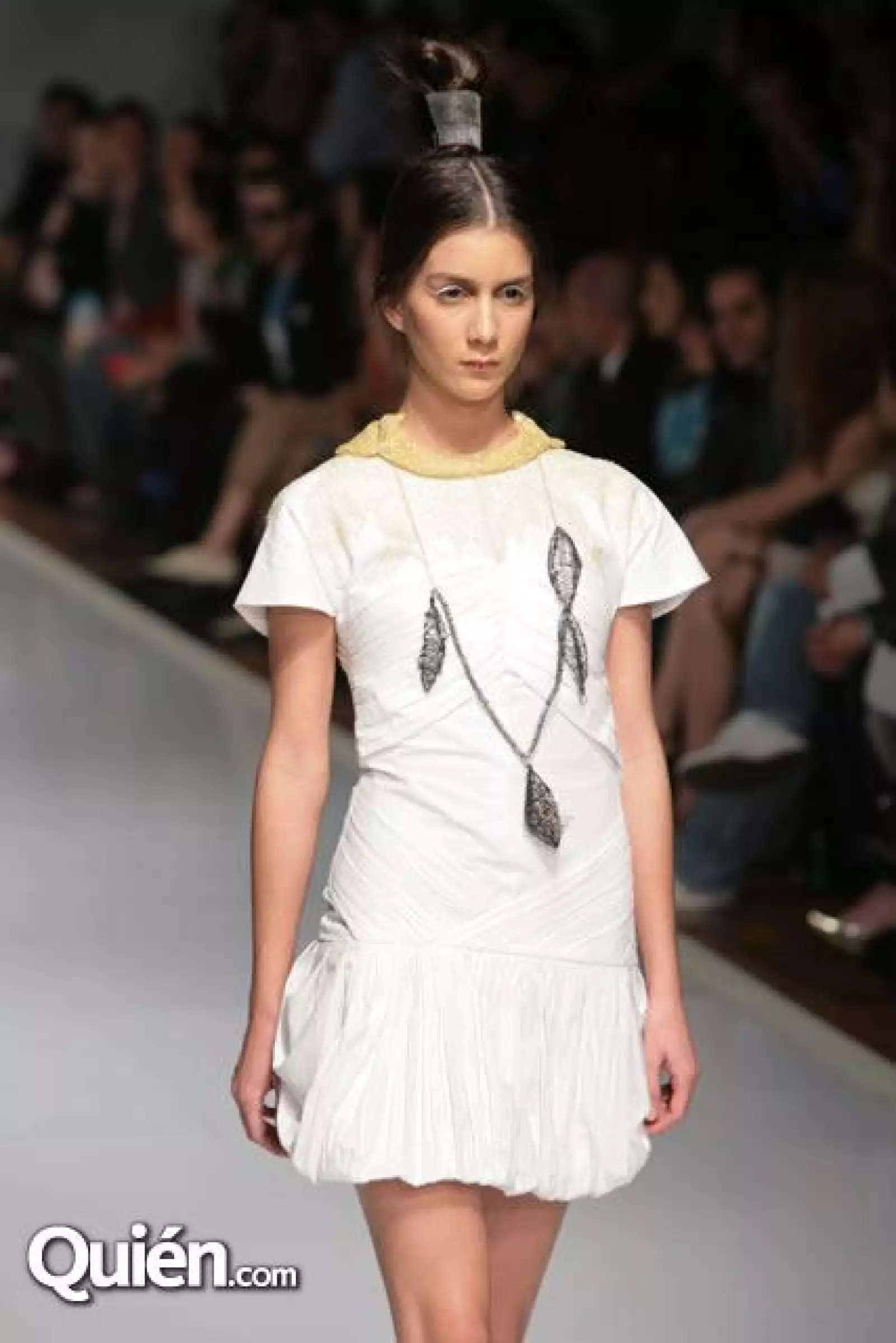 IDM Desfile Daniel Andrade