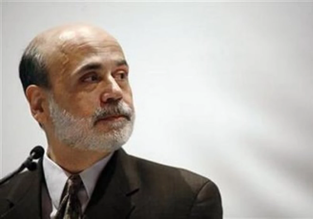Ben Bernanke fue confirmado para un segundo alfrente de la Fed con el margen más estrecho en una votación para el cargo. (Foto: Reuters)