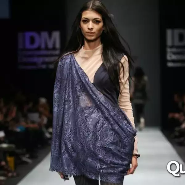 IDM Pasarela Mancandy