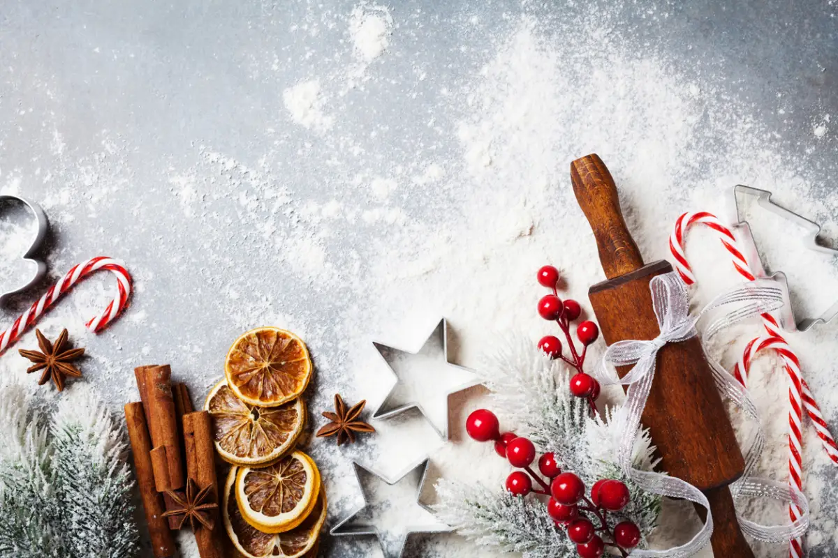 Con estas cuatro recetas vas a cautivar a tus invitados en la cena de Navidad
