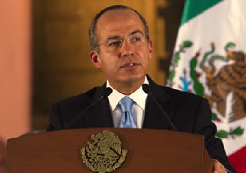 La intervención del Gobierno de Calderón no pudo revertir las medidas tomadas por la embajada de Canadá. (Foto: Archivo)