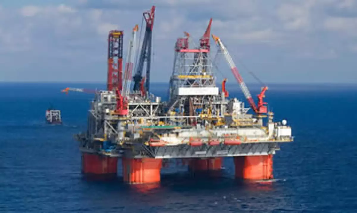 El 30 de septiembre de 2015 se llevará a cabo la segunda licitación de la Ronda Uno. (Foto: Cortesía BP)