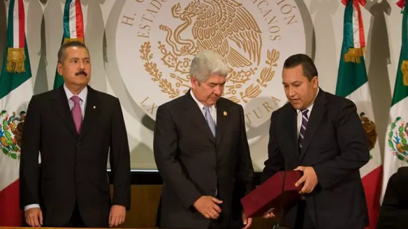 informe de gobierno