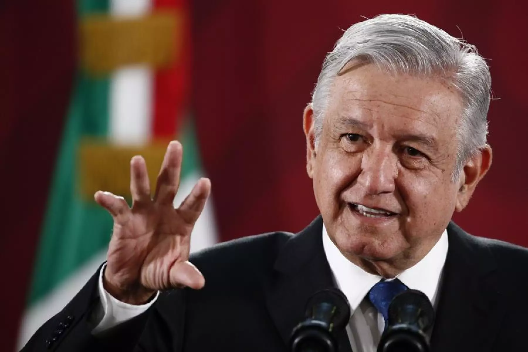 AMLO celebra 3 años de su triunfo con avances en sus reformas y retos nacionales