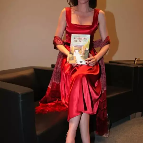 Claudia Marcucetti