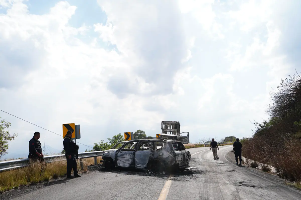michoacán-bloqueos