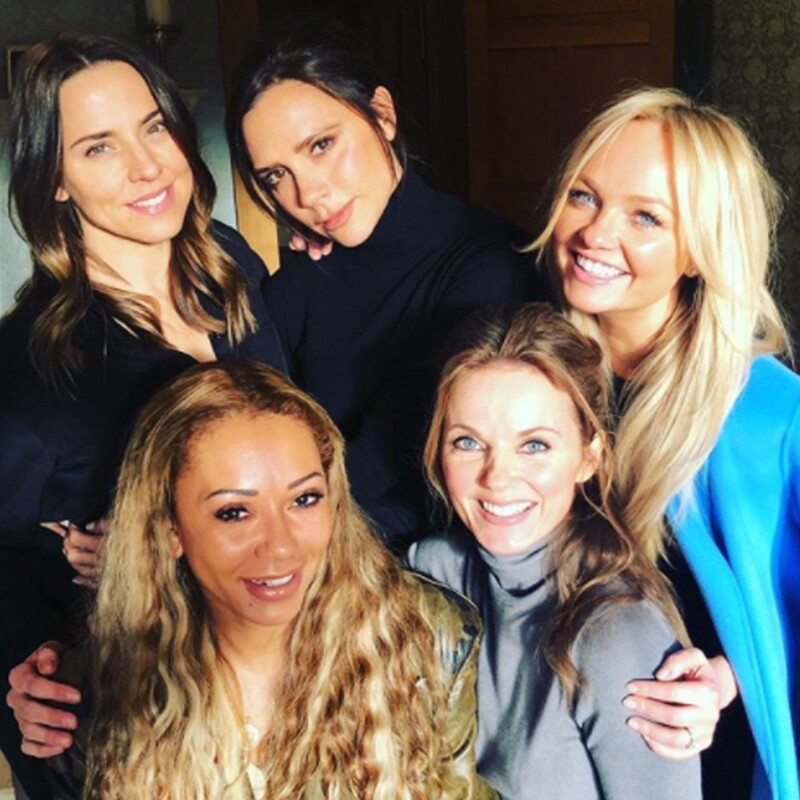 Spice Girls