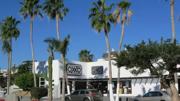 Oxxo