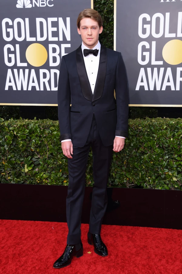 77th Annual Golden Globe Awards, Fashion Highlights, Los Angeles, USA - 05 Jan 2020