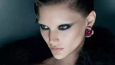 gucci joyería