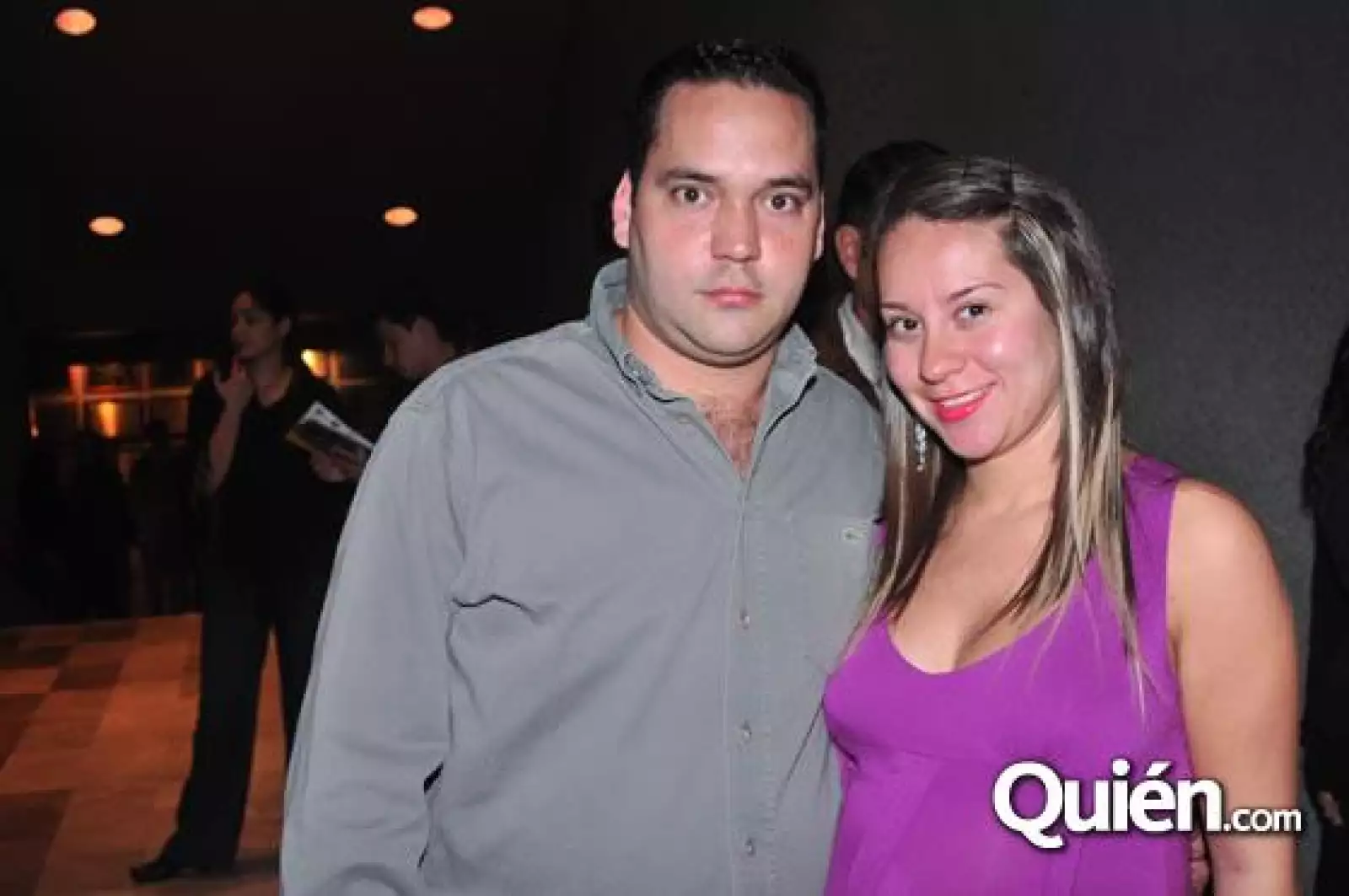 Brindis Navideño Iza Business Centers