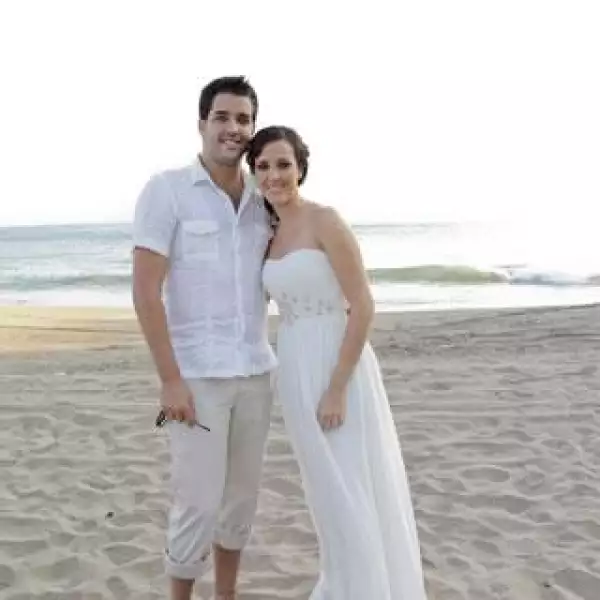 Francisco Aranda,Ana Paula Aranda